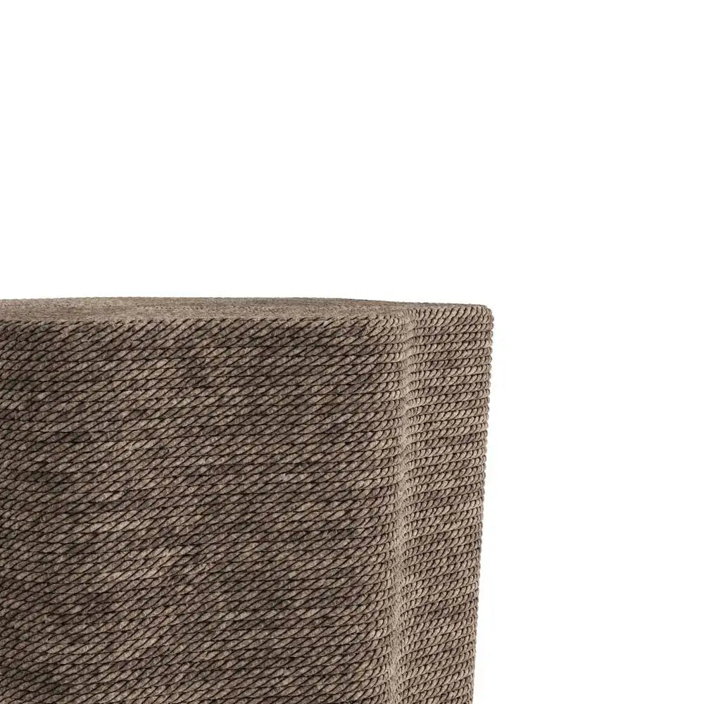 ARTERIORS TUSCON ACCENT TABLE - Side
