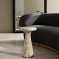 ARTERIORS ZAHARA ACCENT TABLE - Side