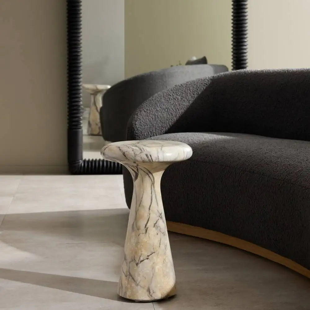 ARTERIORS ZAHARA ACCENT TABLE - Side