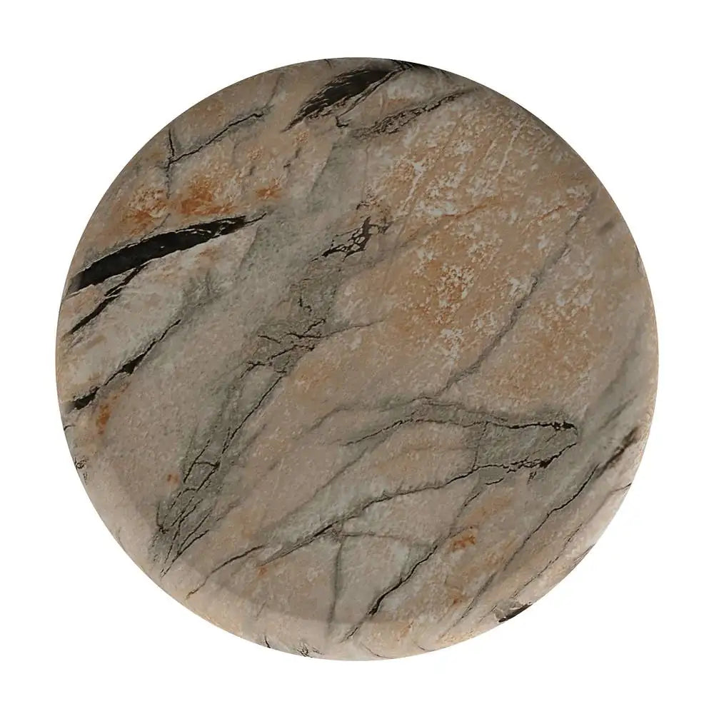 ARTERIORS ZAHARA ACCENT TABLE - Side