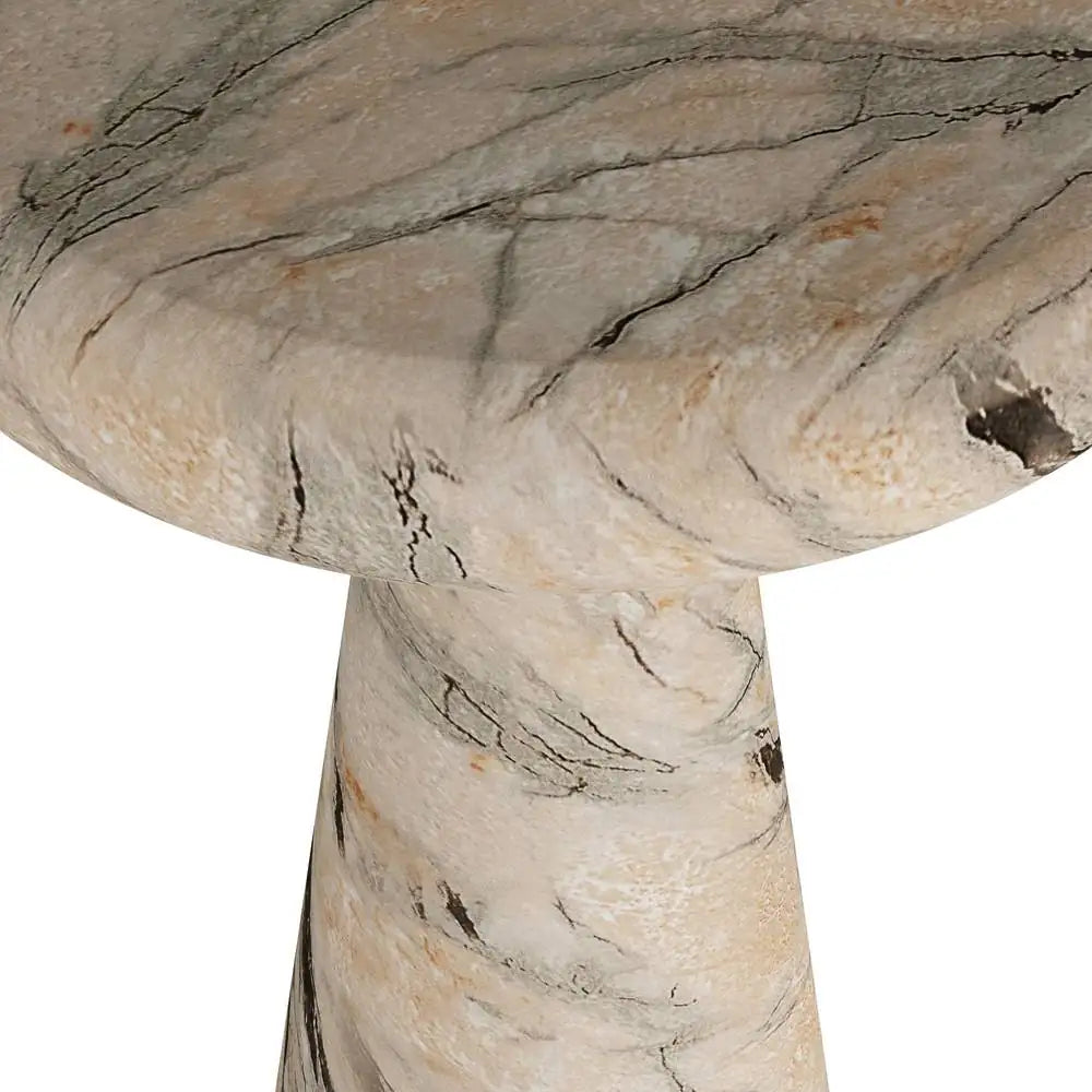 ARTERIORS ZAHARA ACCENT TABLE - Side
