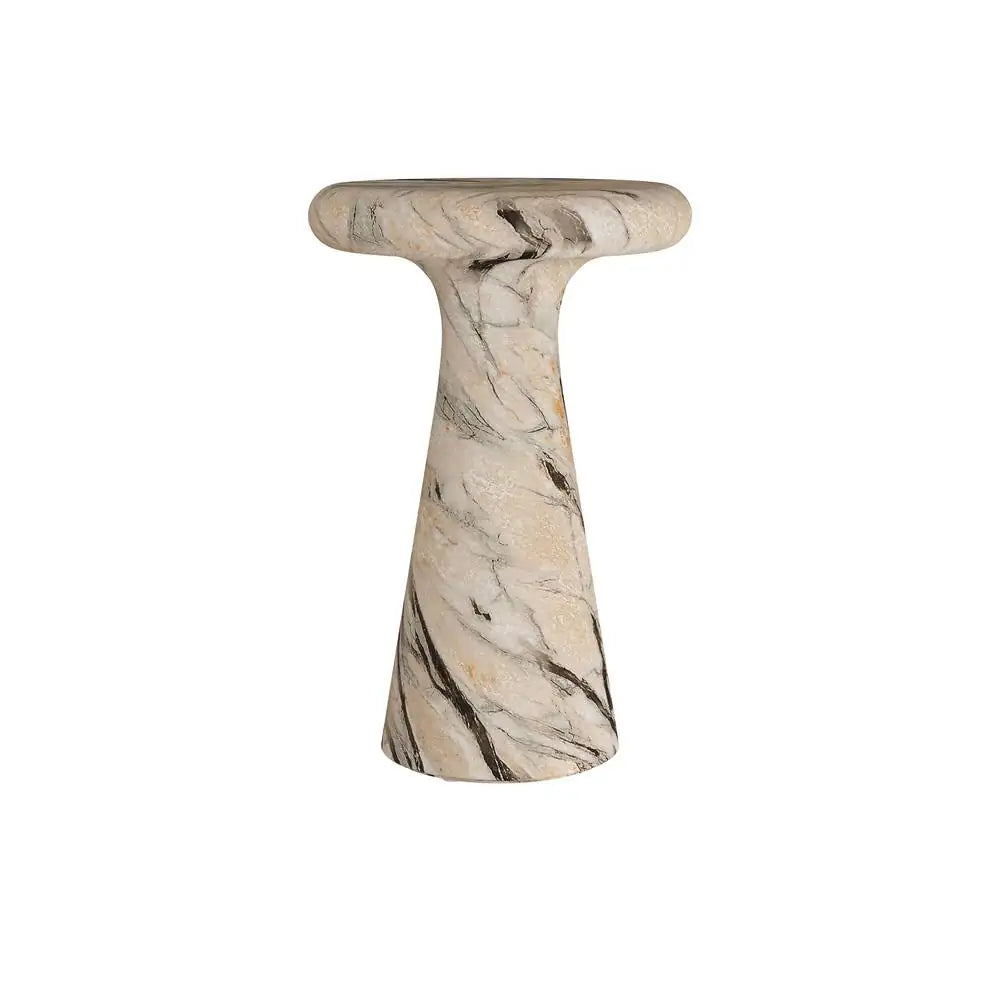 ARTERIORS ZAHARA ACCENT TABLE - Side