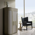 ARTERIORS ZAHARA ACCENT TABLE - Side