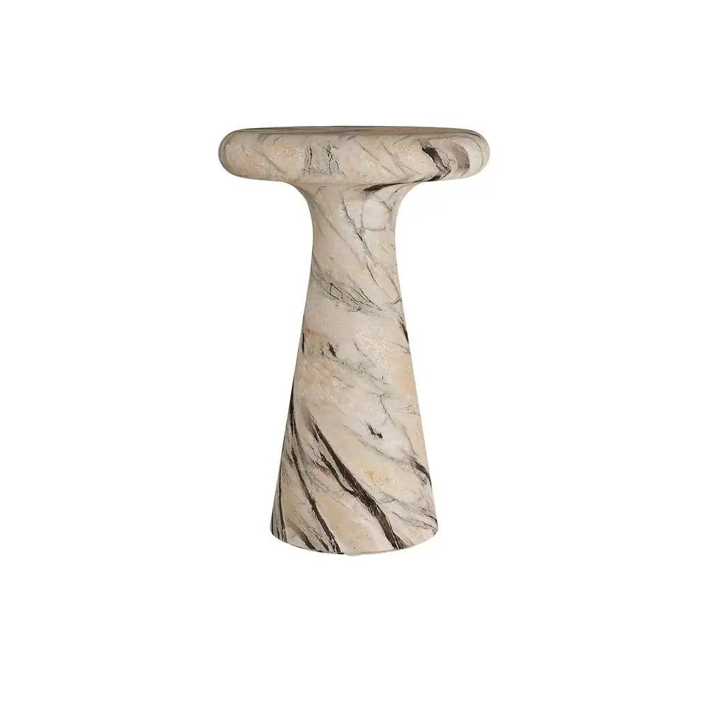 ARTERIORS ZAHARA ACCENT TABLE - Side