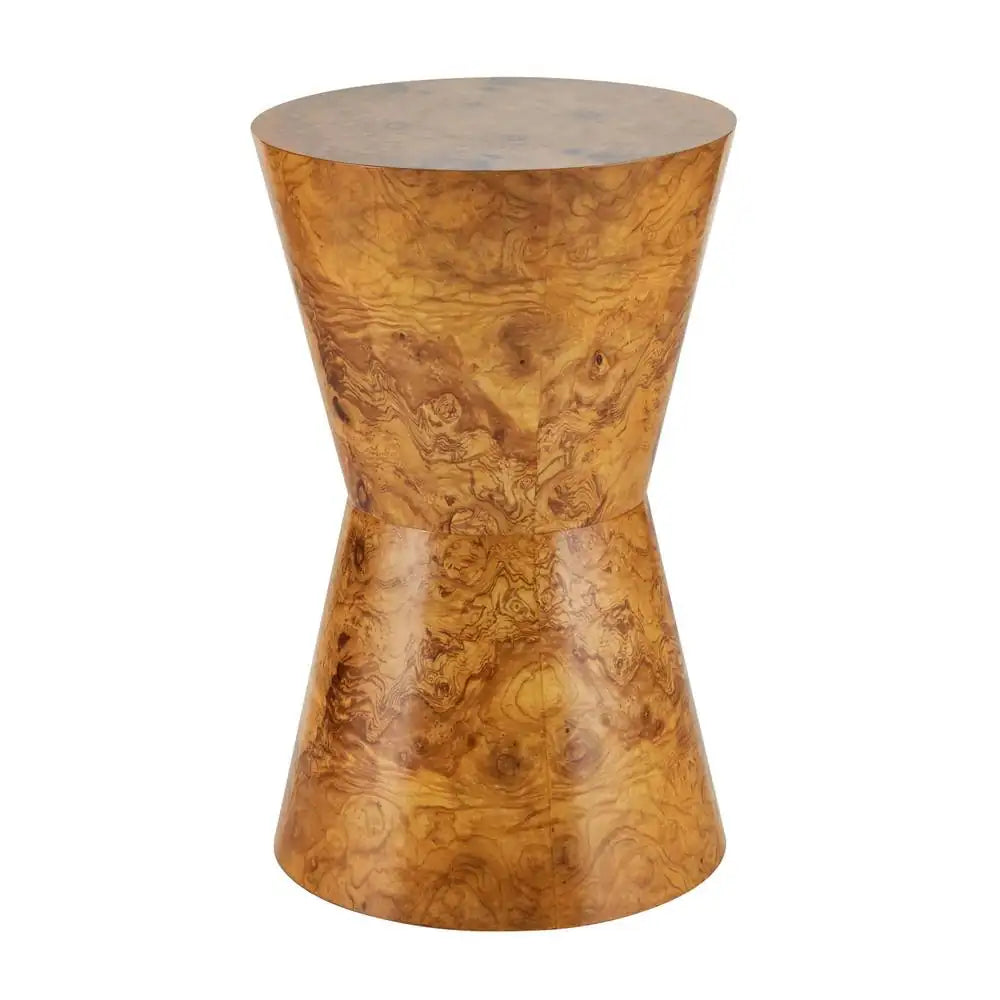 ARTERIORS COSTELLO ACCENT TABLE - Side