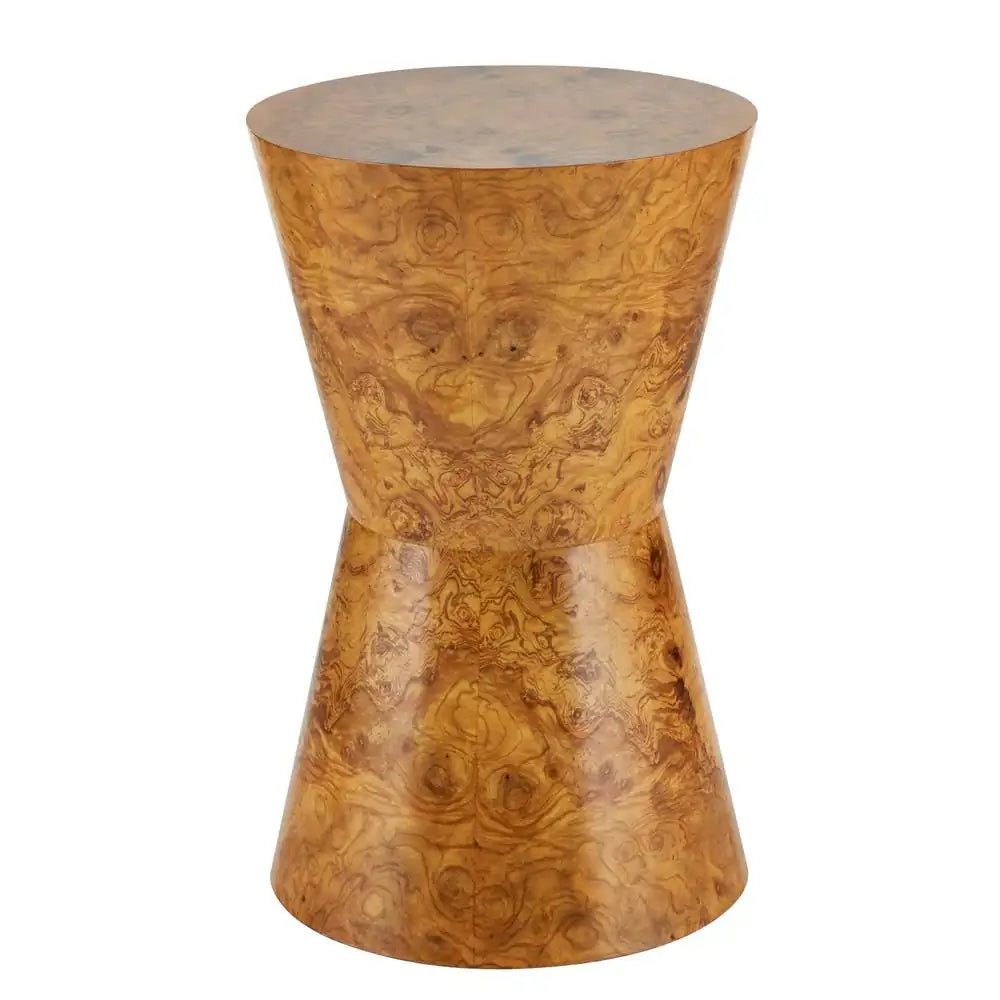 ARTERIORS COSTELLO ACCENT TABLE - Side