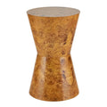 ARTERIORS COSTELLO ACCENT TABLE - Side