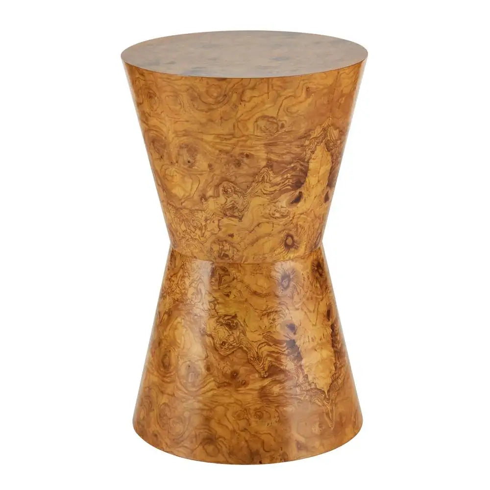 ARTERIORS COSTELLO ACCENT TABLE - Side