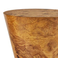 ARTERIORS COSTELLO ACCENT TABLE - Side