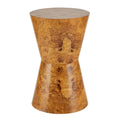 ARTERIORS COSTELLO ACCENT TABLE - Side