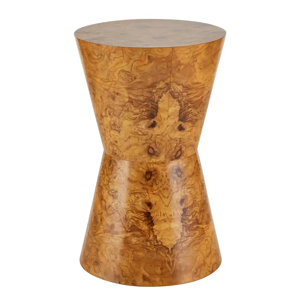 ARTERIORS COSTELLO ACCENT TABLE - Side