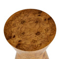 ARTERIORS COSTELLO ACCENT TABLE - Side