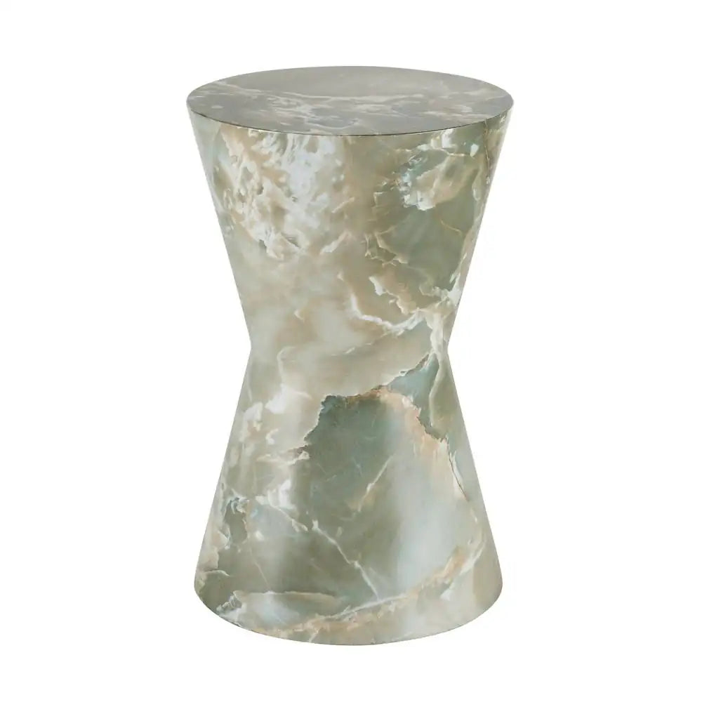 ARTERIORS COSTELLO ACCENT TABLE - Side
