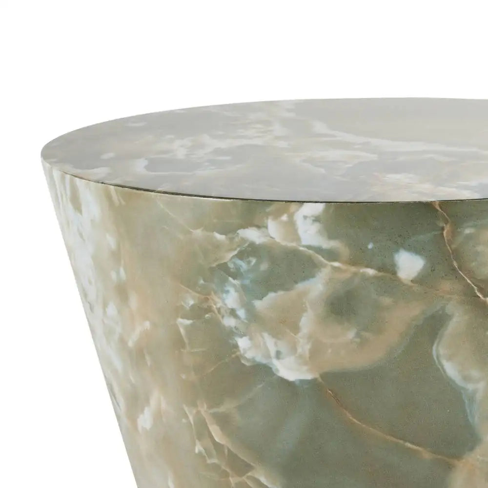 ARTERIORS COSTELLO ACCENT TABLE - Side