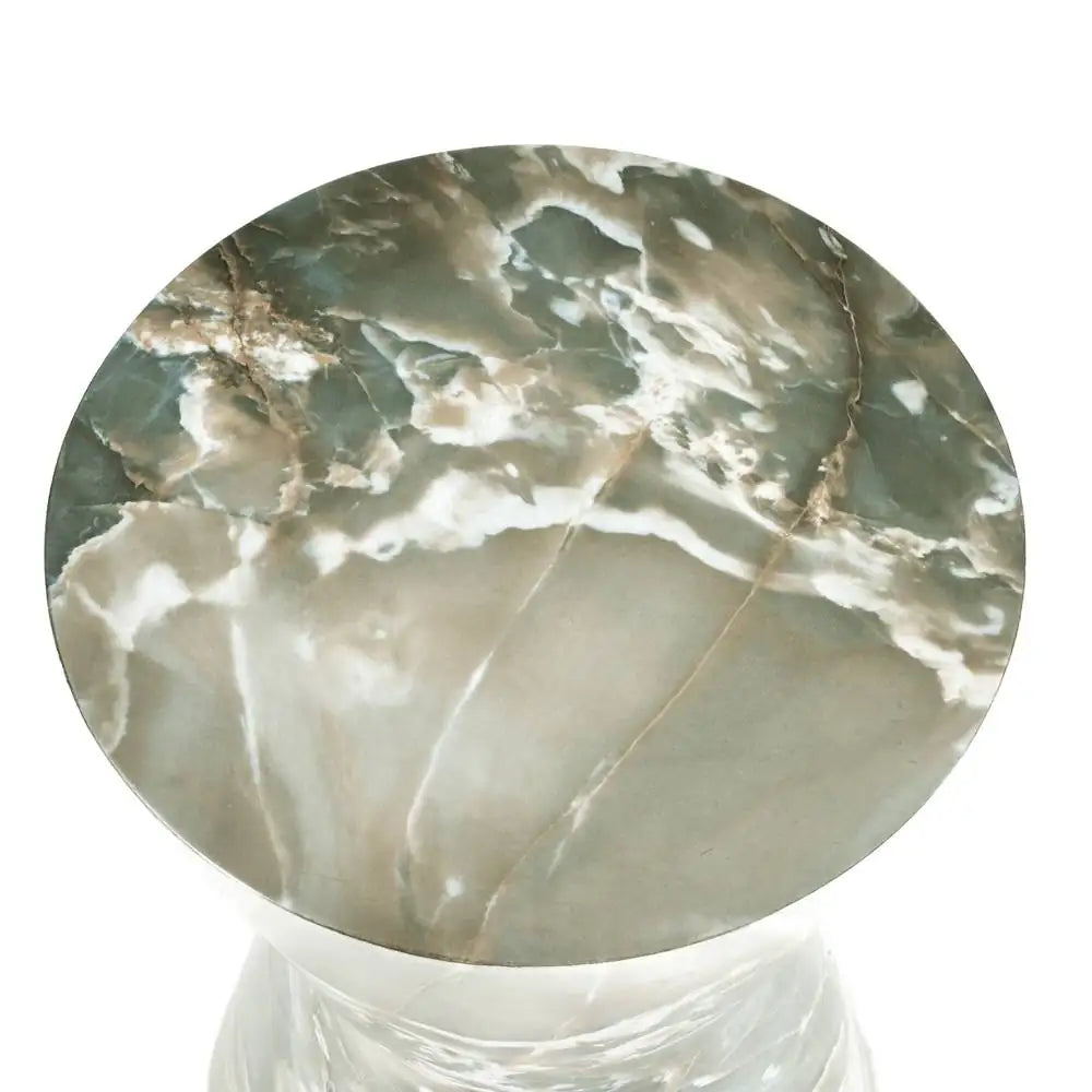 ARTERIORS COSTELLO ACCENT TABLE - Side