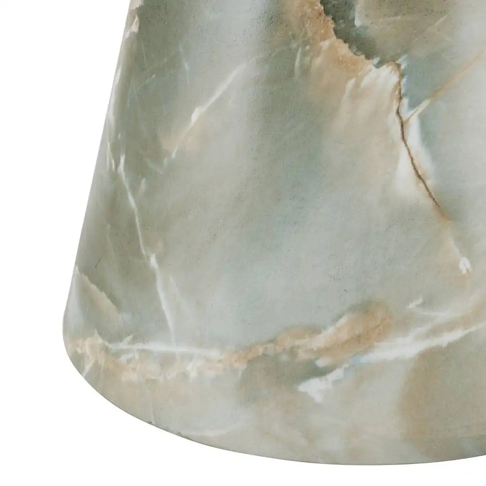 ARTERIORS COSTELLO ACCENT TABLE - Side