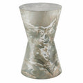 ARTERIORS COSTELLO ACCENT TABLE - Side