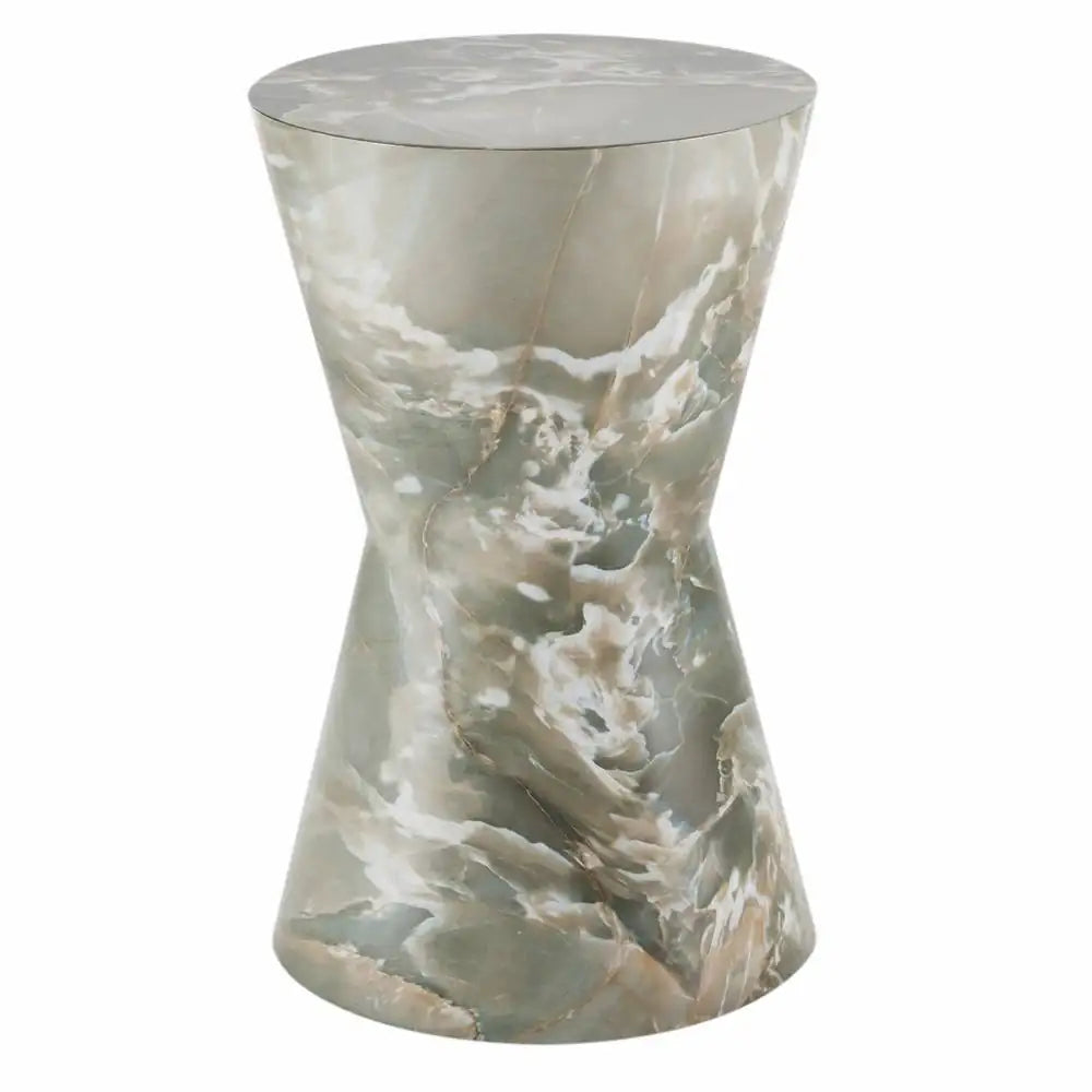ARTERIORS COSTELLO ACCENT TABLE - Side