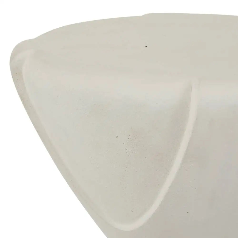 ARTERIORS DEWEY OUTDOOR ACCENT TABLE - Side