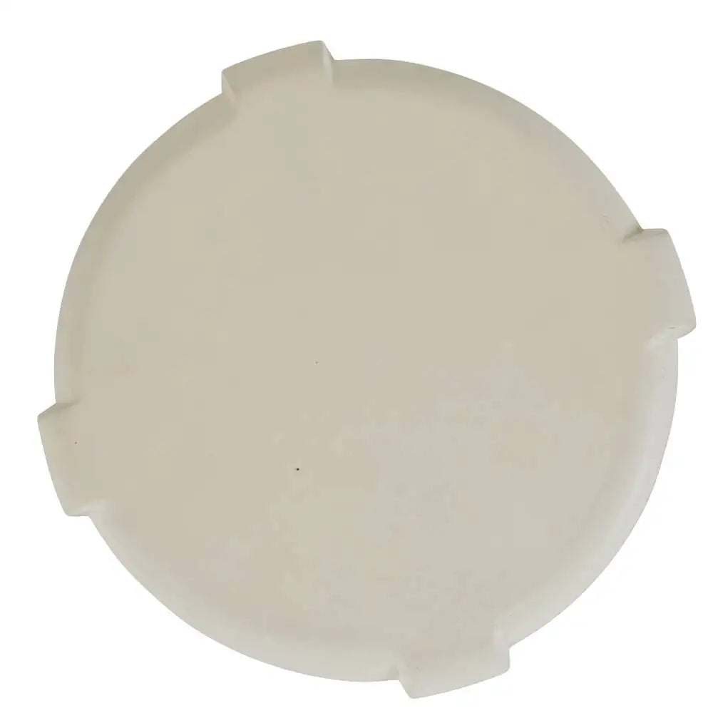 ARTERIORS DEWEY OUTDOOR ACCENT TABLE - Side