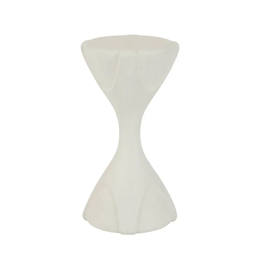 ARTERIORS DEWEY OUTDOOR ACCENT TABLE - Side