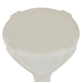 ARTERIORS DEWEY OUTDOOR ACCENT TABLE - Side