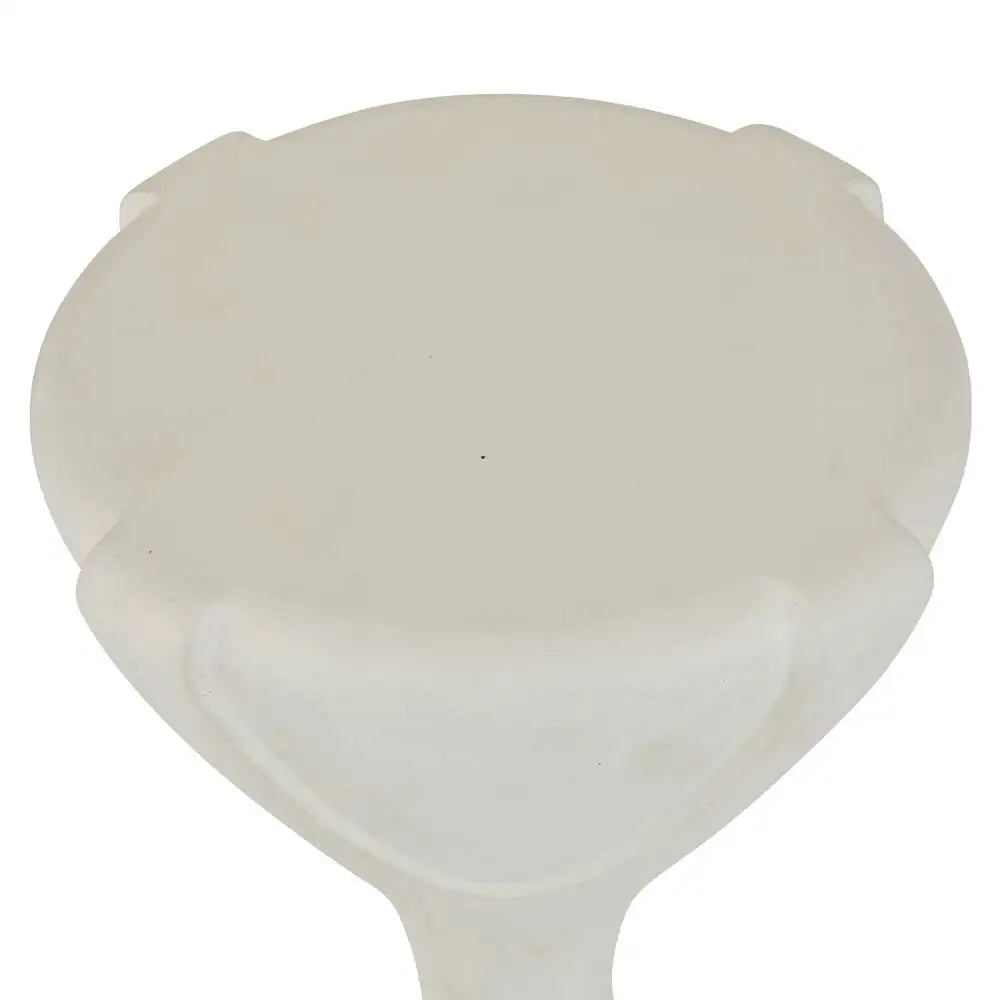 ARTERIORS DEWEY OUTDOOR ACCENT TABLE - Side