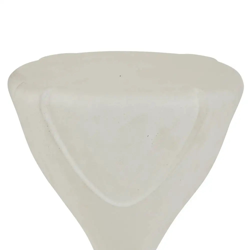 ARTERIORS DEWEY OUTDOOR ACCENT TABLE - Side
