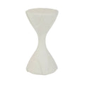 ARTERIORS DEWEY OUTDOOR ACCENT TABLE - Side