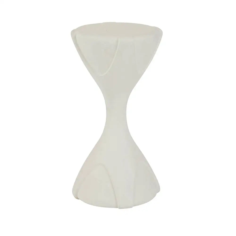 ARTERIORS DEWEY OUTDOOR ACCENT TABLE - Side