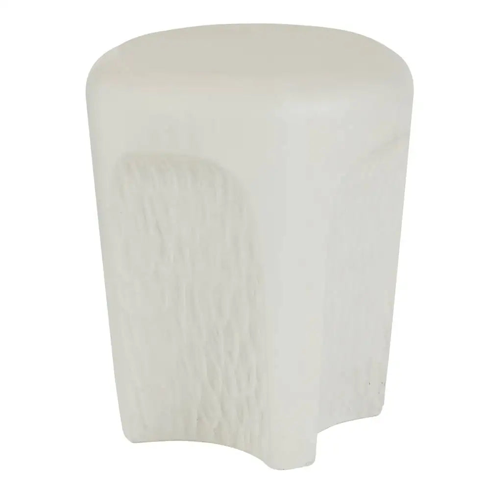 ARTERIORS CAPER OUTDOOR ACCENT TABLE - Side