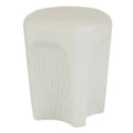 ARTERIORS CAPER OUTDOOR ACCENT TABLE - Side