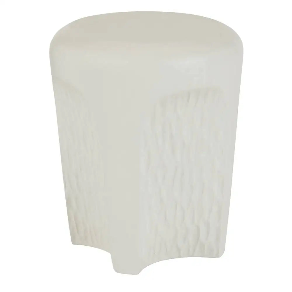 ARTERIORS CAPER OUTDOOR ACCENT TABLE - Side