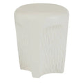 ARTERIORS CAPER OUTDOOR ACCENT TABLE - Side