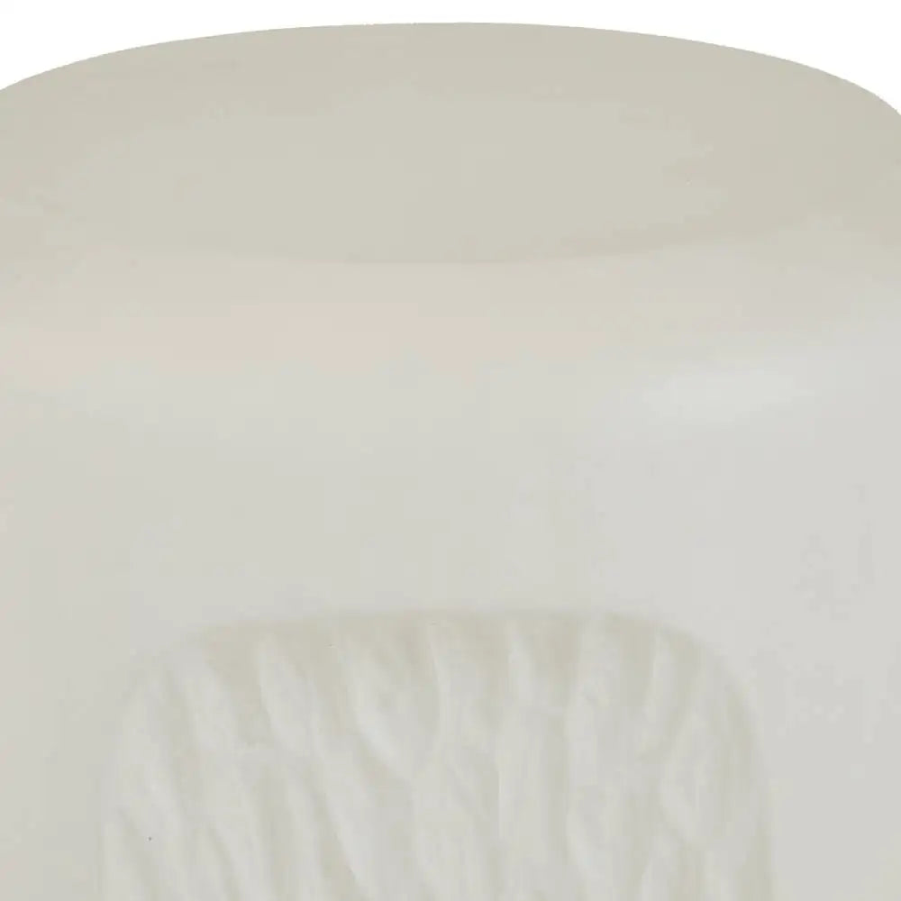 ARTERIORS CAPER OUTDOOR ACCENT TABLE - Side