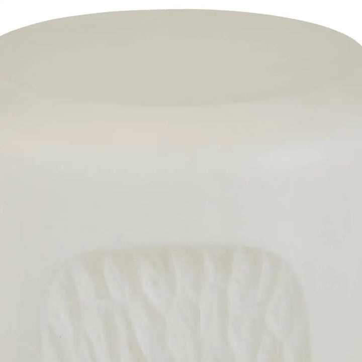 ARTERIORS CAPER OUTDOOR ACCENT TABLE - Side