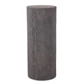 ARTERIORS DAVOS OUTDOOR PEDESTAL - Side
