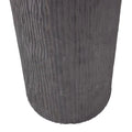 ARTERIORS DAVOS OUTDOOR PEDESTAL - Side