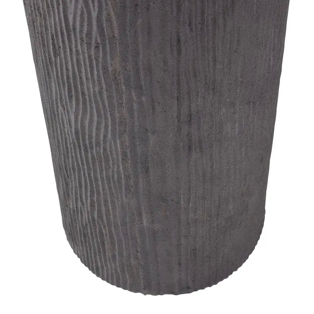 ARTERIORS DAVOS OUTDOOR PEDESTAL - Side