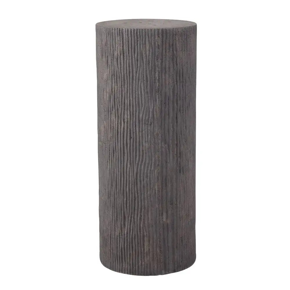ARTERIORS DAVOS OUTDOOR PEDESTAL - Side