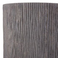 ARTERIORS DAVOS OUTDOOR PEDESTAL - Side