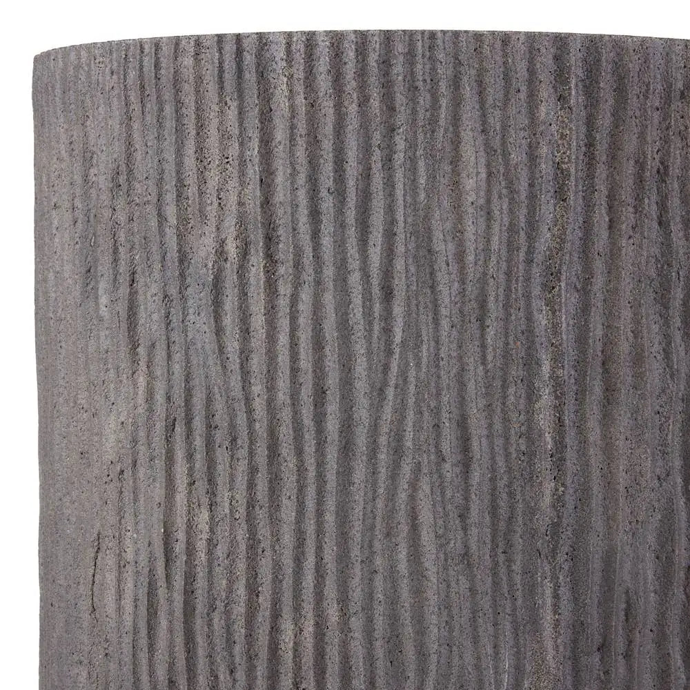 ARTERIORS DAVOS OUTDOOR PEDESTAL - Side