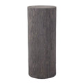 ARTERIORS DAVOS OUTDOOR PEDESTAL - Side
