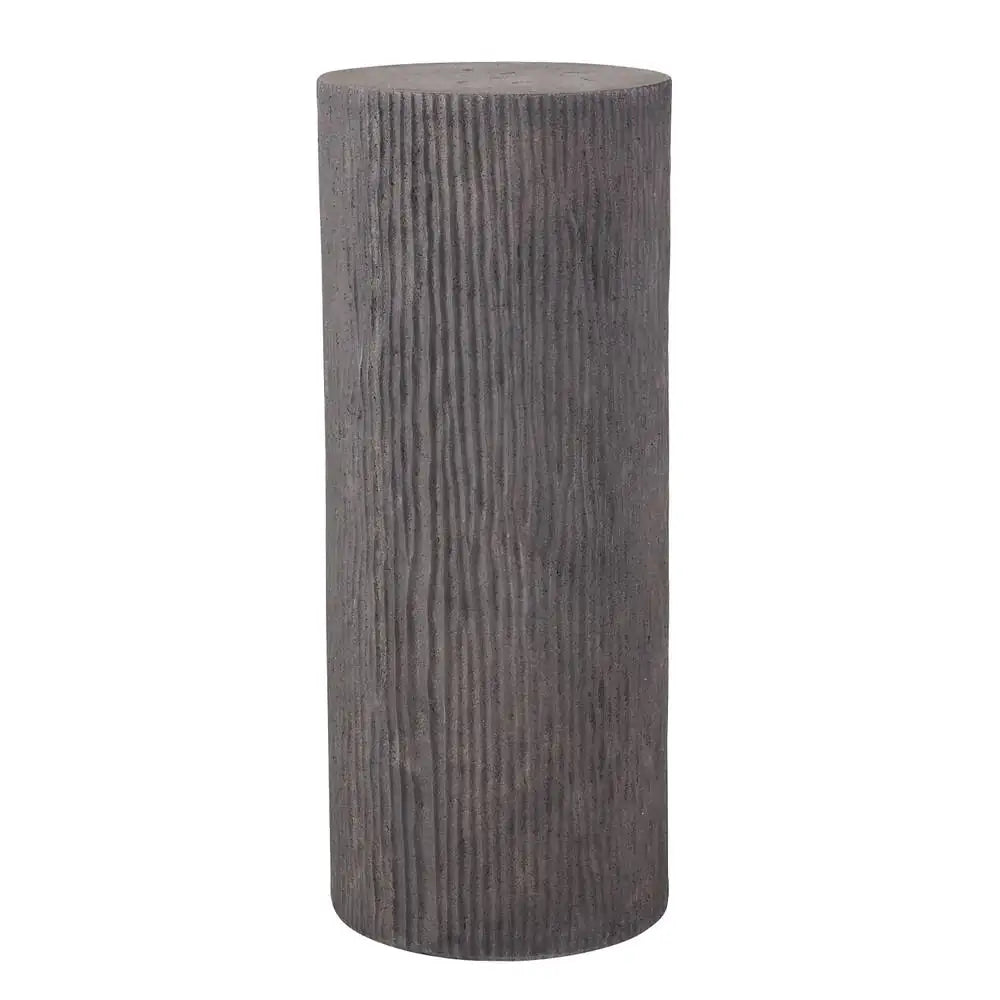 ARTERIORS DAVOS OUTDOOR PEDESTAL - Side