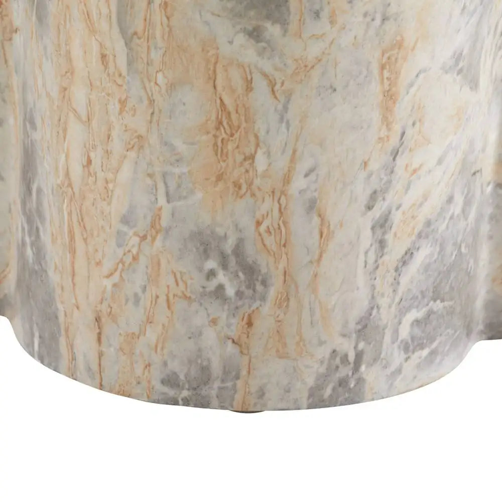 ARTERIORS HARLOW ACCENT TABLE - Side