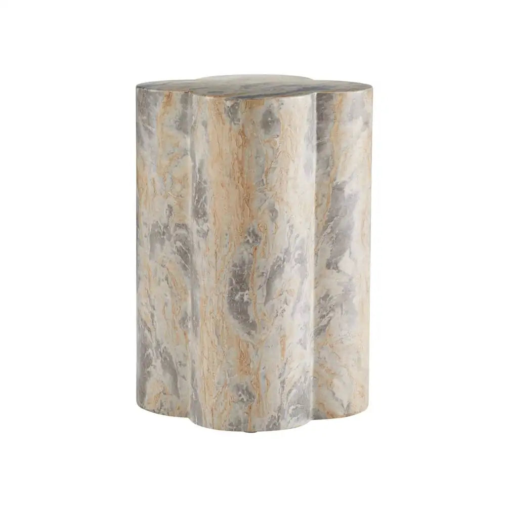 ARTERIORS HARLOW ACCENT TABLE - Side