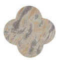 ARTERIORS HARLOW ACCENT TABLE - Side