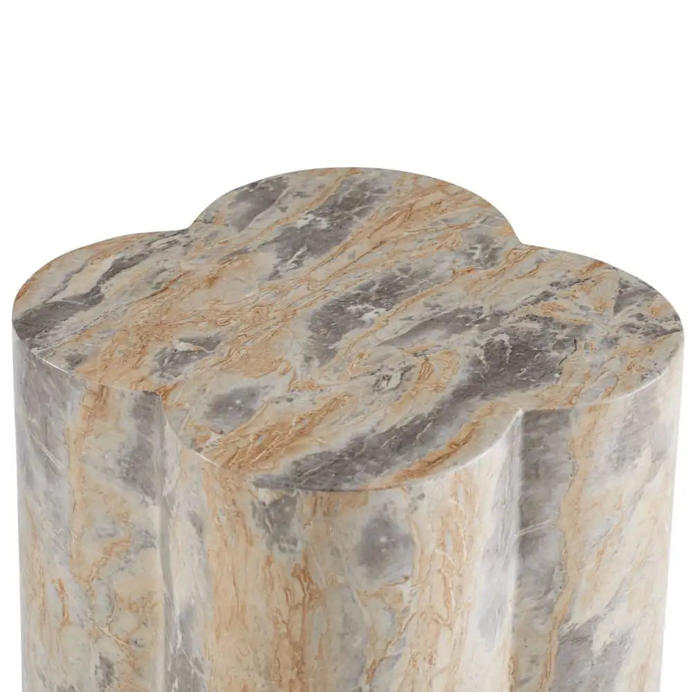 ARTERIORS HARLOW ACCENT TABLE - Side