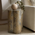 ARTERIORS HARLOW ACCENT TABLE - Side