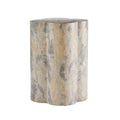 ARTERIORS HARLOW ACCENT TABLE - Side